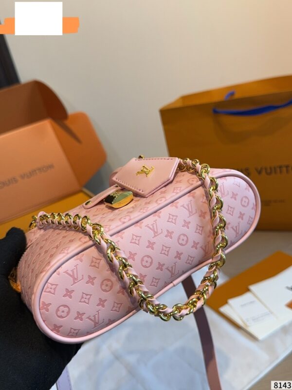 Stylish Fashion Carry LV Handbag LV265282