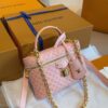 Stylish Fashion Carry LV Handbag LV265282