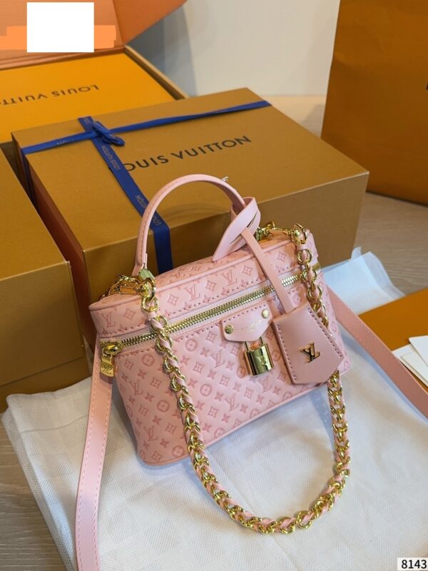 Stylish Fashion Carry LV Handbag LV265282