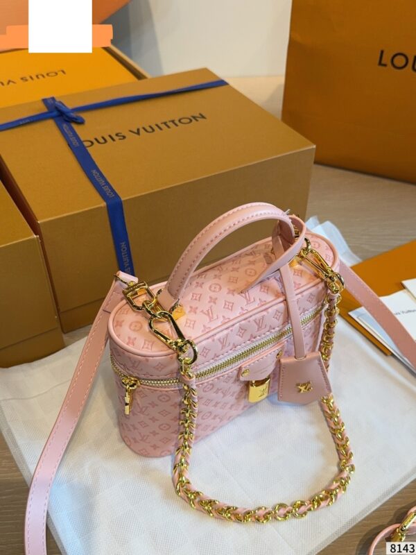Stylish Fashion Carry LV Handbag LV265282