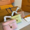 Stylish Fashion Carry LV Handbag LV265282