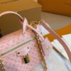 Stylish Fashion Carry LV Handbag LV265282