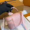 Stylish Fashion Carry LV Handbag LV265282