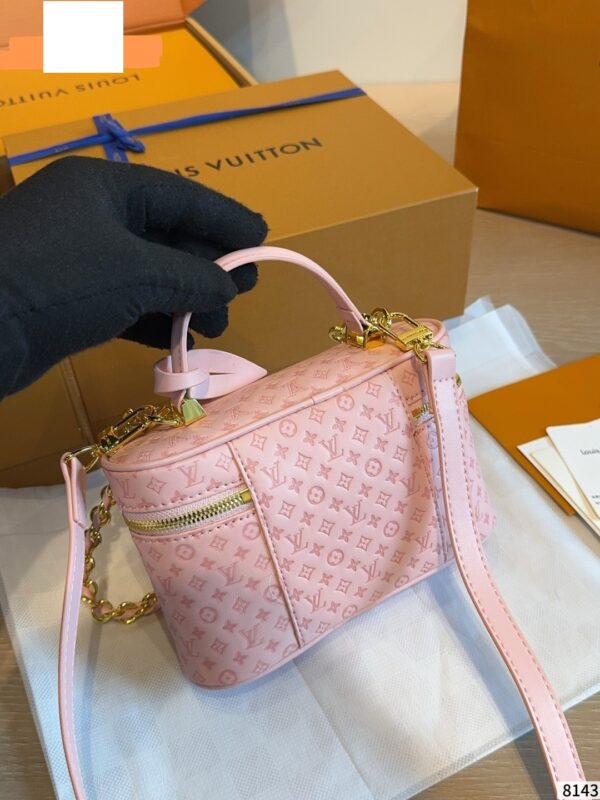 Stylish Fashion Carry LV Handbag LV265282