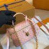 Stylish Fashion Carry LV Handbag LV265282