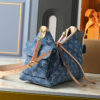 Chic Charm LV Handbag M28287-M27623-M46203-002 Chic Charm LV Handbag M28287-M27623-M46203-002