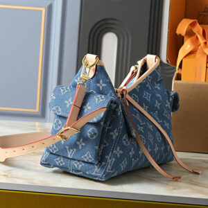 Chic Charm LV Handbag M28287-M27623-M46203-002