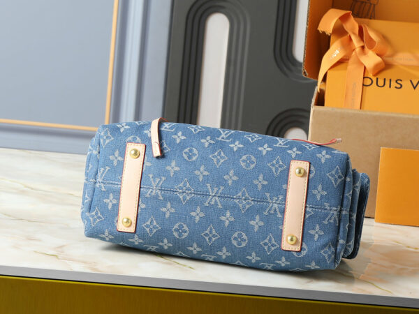 Chic Charm LV Handbag M28287-M27623-M46203-002 Chic Charm LV Handbag M28287-M27623-M46203-002