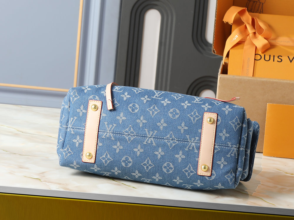 Chic Charm LV Handbag M28287-M27623-M46203-002 Chic Charm LV Handbag M28287-M27623-M46203-002