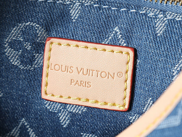 Chic Charm LV Handbag M28287-M27623-M46203-002 Chic Charm LV Handbag M28287-M27623-M46203-002