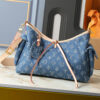 Chic Charm LV Handbag M28287-M27623-M46203-002 Chic Charm LV Handbag M28287-M27623-M46203-002