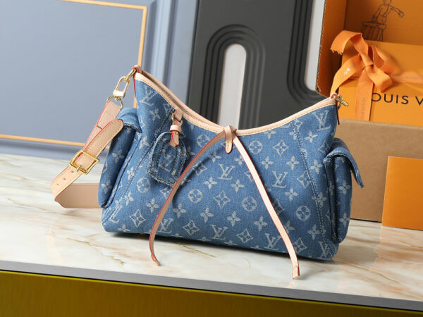Chic Charm LV Handbag M28287-M27623-M46203-002 Chic Charm LV Handbag M28287-M27623-M46203-002
