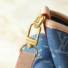 Chic Charm LV Handbag M28287-M27623-M46203-002 Chic Charm LV Handbag M28287-M27623-M46203-002