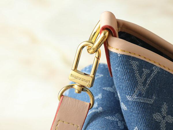 Chic Charm LV Handbag M28287-M27623-M46203-002 Chic Charm LV Handbag M28287-M27623-M46203-002