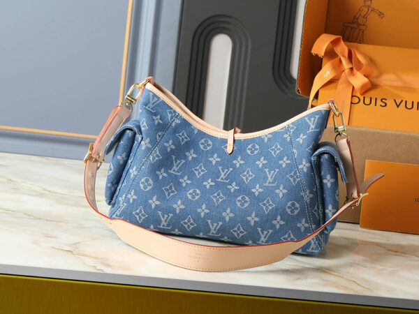 Chic Charm LV Handbag M28287-M27623-M46203-002 Chic Charm LV Handbag M28287-M27623-M46203-002