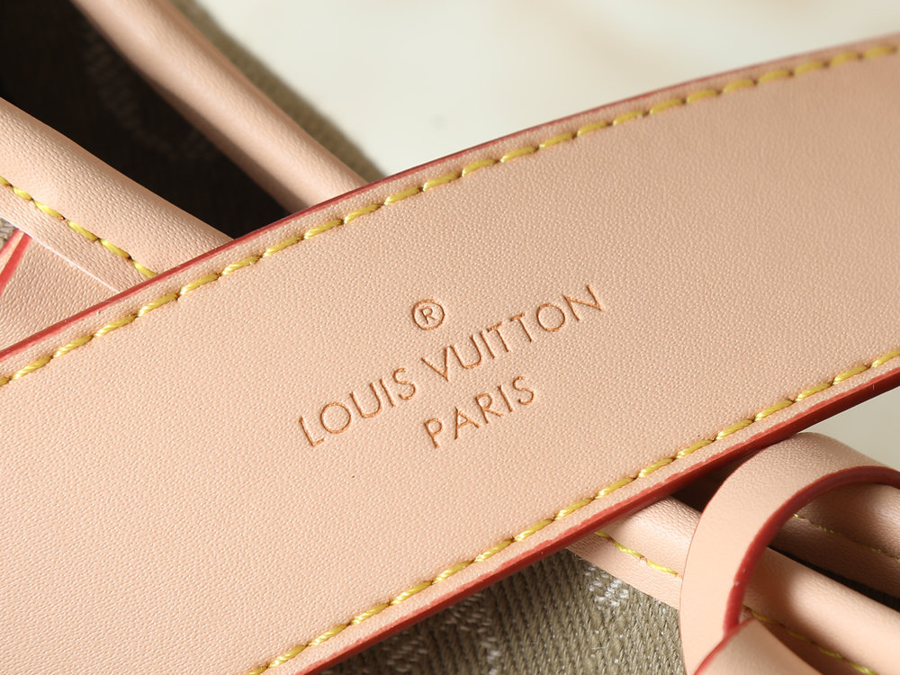 Chic Charm LV Handbag M28287-M27623-M46203-002 Chic Charm LV Handbag M28287-M27623-M46203-002