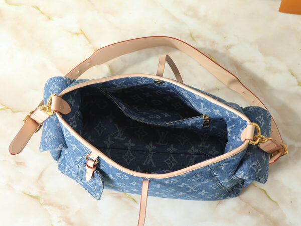 Chic Charm LV Handbag M28287-M27623-M46203-002 Chic Charm LV Handbag M28287-M27623-M46203-002