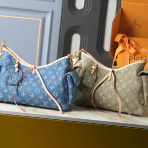 Chic Charm LV Handbag M28287-M27623-M46203-002 Chic Charm LV Handbag M28287-M27623-M46203-002