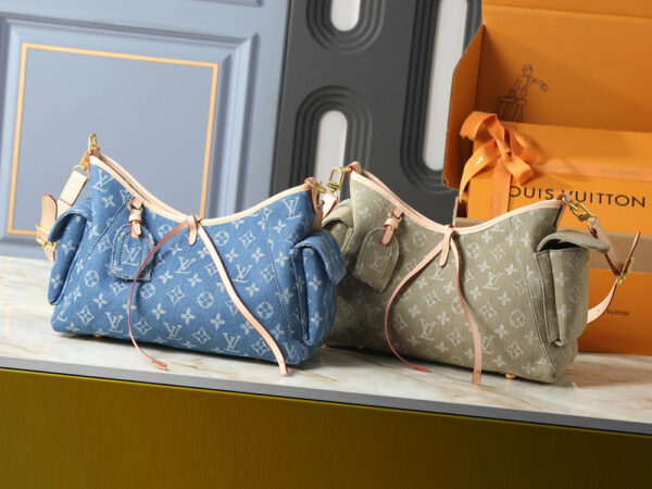 Chic Charm LV Handbag M28287-M27623-M46203-002 Chic Charm LV Handbag M28287-M27623-M46203-002