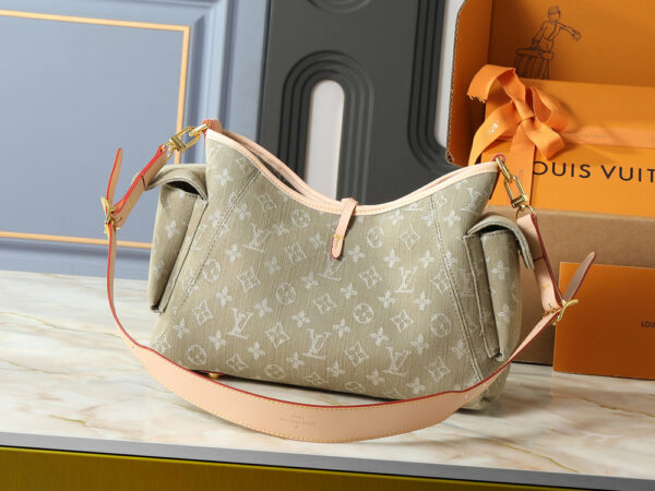 Chic Charm LV Handbag M28287-M27623-M46203-002 Chic Charm LV Handbag M28287-M27623-M46203-002