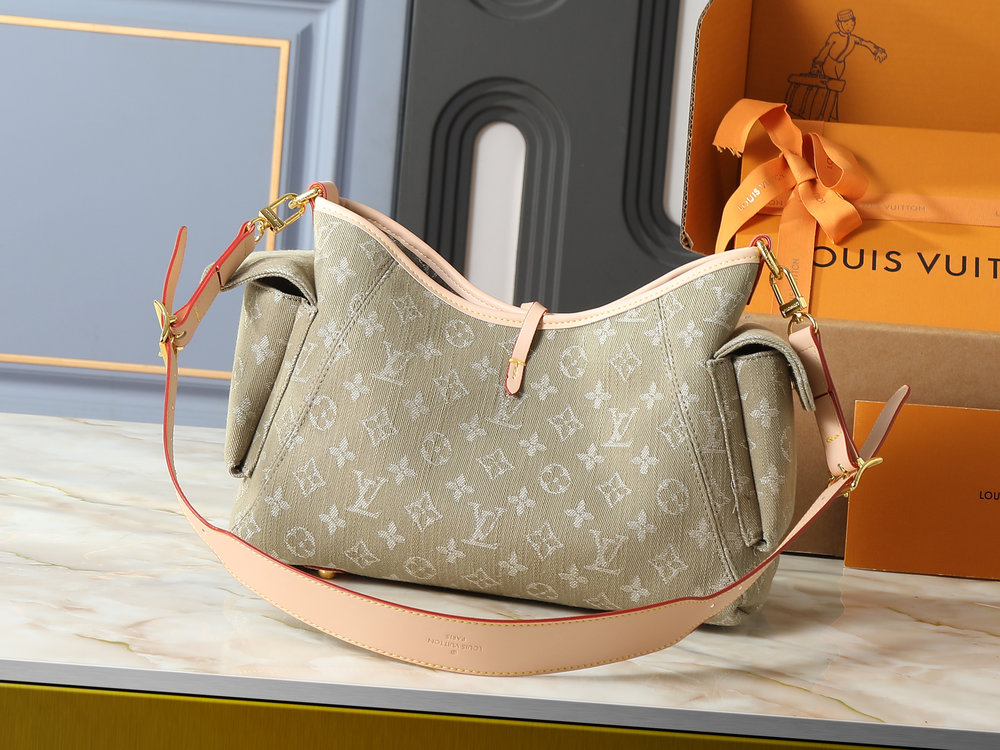 Chic Charm LV Handbag M28287-M27623-M46203-002 Chic Charm LV Handbag M28287-M27623-M46203-002