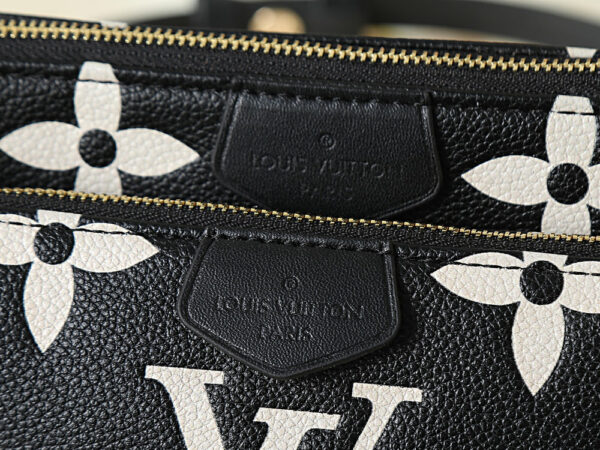 Chic Charm LV Handbag M45777-M80399-M46568-051 Chic Charm LV Handbag M45777-M80399-M46568-051