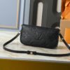 Chic Charm LV Handbag M45777-M80399-M46568-051 Chic Charm LV Handbag M45777-M80399-M46568-051