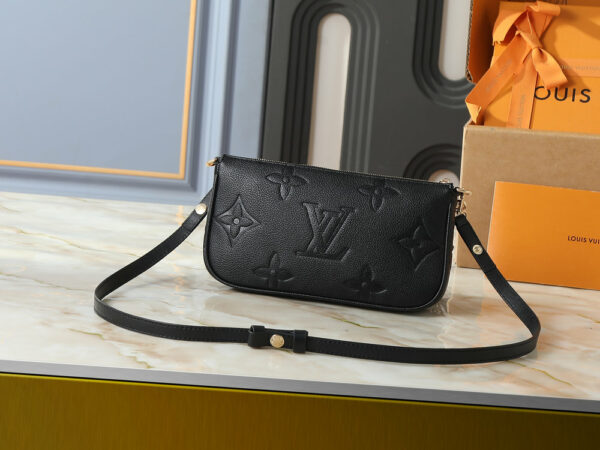 Chic Charm LV Handbag M45777-M80399-M46568-051 Chic Charm LV Handbag M45777-M80399-M46568-051