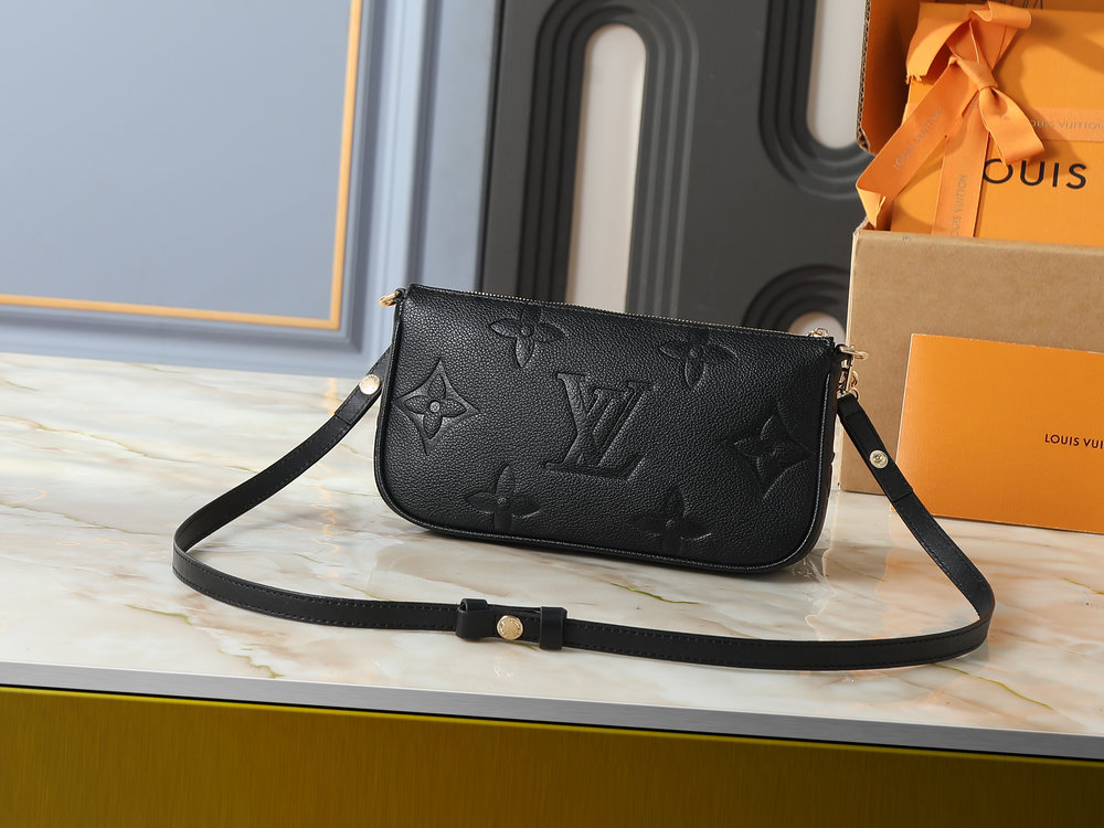 Chic Charm LV Handbag M45777-M80399-M46568-051 Chic Charm LV Handbag M45777-M80399-M46568-051