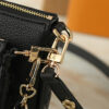 Chic Charm LV Handbag M45777-M80399-M46568-051 Chic Charm LV Handbag M45777-M80399-M46568-051