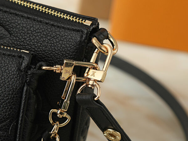 Chic Charm LV Handbag M45777-M80399-M46568-051 Chic Charm LV Handbag M45777-M80399-M46568-051
