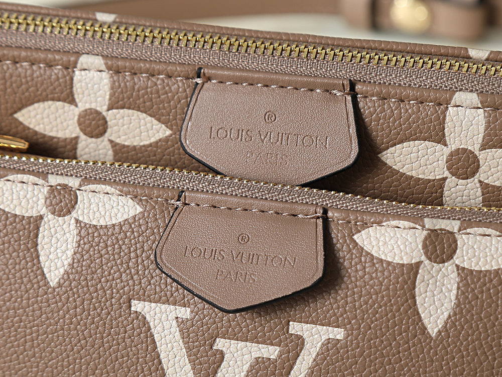 Chic Charm LV Handbag M45777-M80399-M46568-051 Chic Charm LV Handbag M45777-M80399-M46568-051