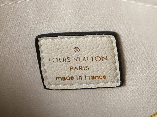 Chic Charm LV Handbag M45777-M80399-M46568-051 Chic Charm LV Handbag M45777-M80399-M46568-051