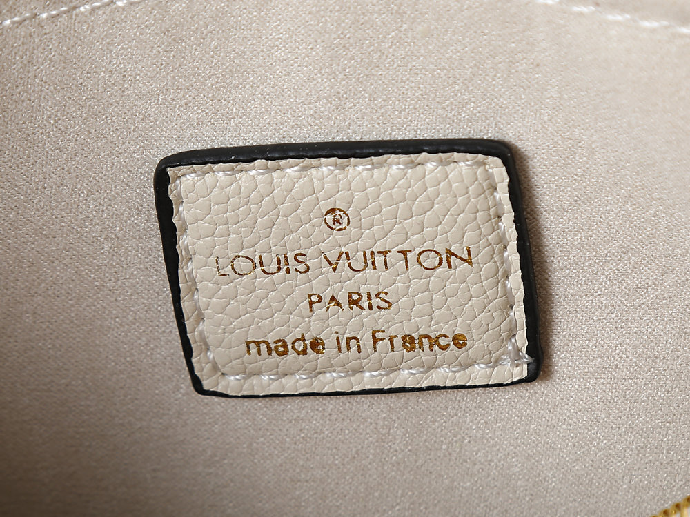 Chic Charm LV Handbag M45777-M80399-M46568-051 Chic Charm LV Handbag M45777-M80399-M46568-051