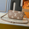 Chic Charm LV Handbag M45777-M80399-M46568-051 Chic Charm LV Handbag M45777-M80399-M46568-051