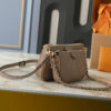 Chic Charm LV Handbag M45777-M80399-M46568-051 Chic Charm LV Handbag M45777-M80399-M46568-051
