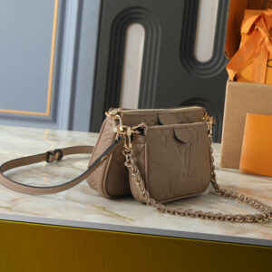 Chic Charm LV Handbag M45777-M80399-M46568-051 14 5e805a1b result