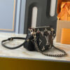 Chic Charm LV Handbag M45777-M80399-M46568-051 Chic Charm LV Handbag M45777-M80399-M46568-051