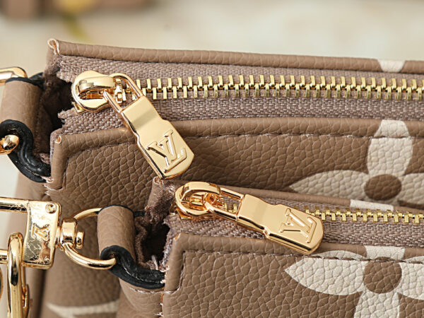 Chic Charm LV Handbag M45777-M80399-M46568-051 Chic Charm LV Handbag M45777-M80399-M46568-051