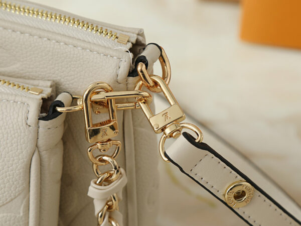 Chic Charm LV Handbag M45777-M80399-M46568-051 Chic Charm LV Handbag M45777-M80399-M46568-051