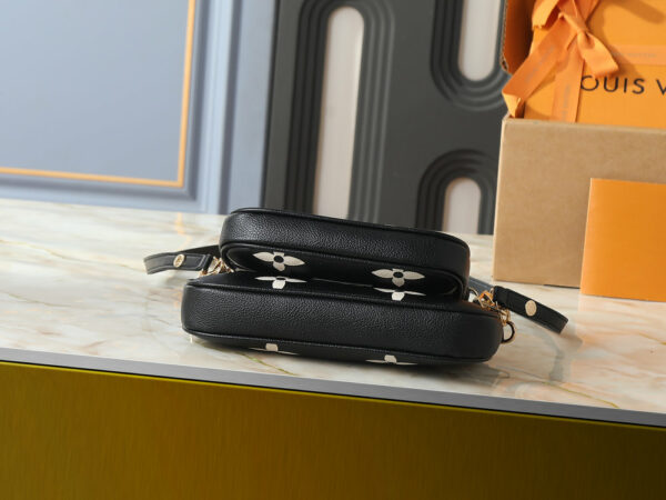 Chic Charm LV Handbag M45777-M80399-M46568-051 Chic Charm LV Handbag M45777-M80399-M46568-051