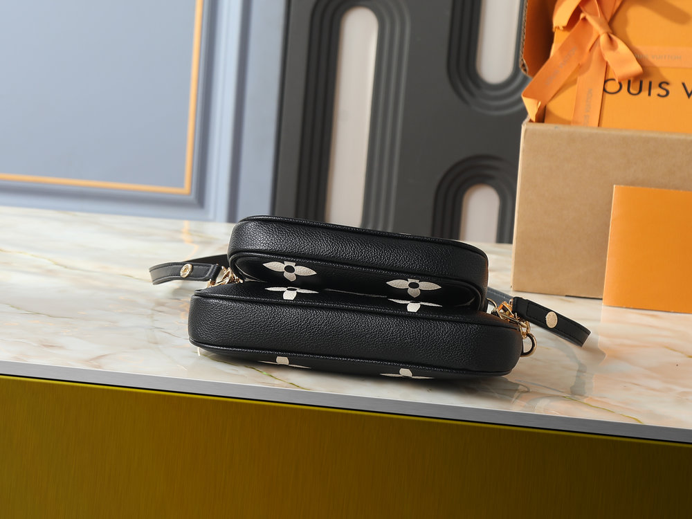 Chic Charm LV Handbag M45777-M80399-M46568-051 Chic Charm LV Handbag M45777-M80399-M46568-051