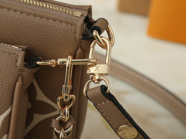 Chic Charm LV Handbag M45777-M80399-M46568-051 Chic Charm LV Handbag M45777-M80399-M46568-051