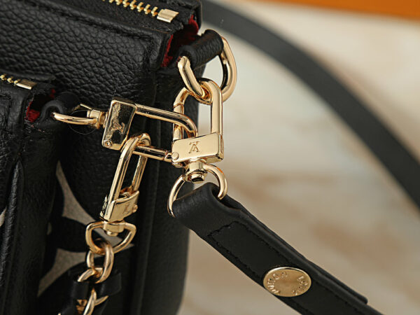 Chic Charm LV Handbag M45777-M80399-M46568-051 Chic Charm LV Handbag M45777-M80399-M46568-051