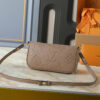 Chic Charm LV Handbag M45777-M80399-M46568-051 Chic Charm LV Handbag M45777-M80399-M46568-051