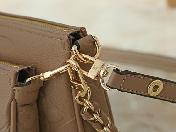 Chic Charm LV Handbag M45777-M80399-M46568-051 Chic Charm LV Handbag M45777-M80399-M46568-051
