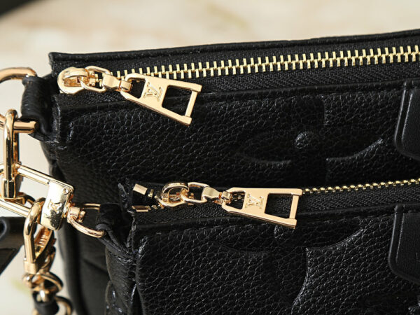 Chic Charm LV Handbag M45777-M80399-M46568-051 Chic Charm LV Handbag M45777-M80399-M46568-051