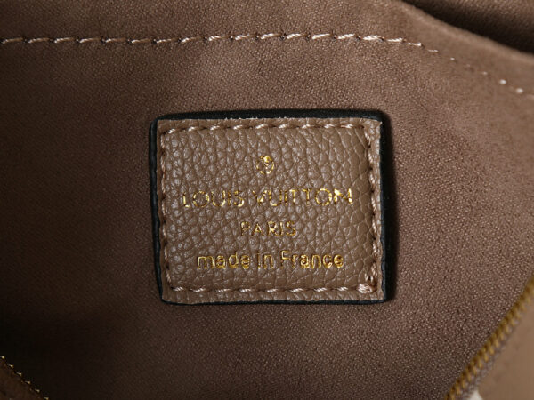 Chic Charm LV Handbag M45777-M80399-M46568-051 Chic Charm LV Handbag M45777-M80399-M46568-051