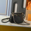 Chic Charm LV Handbag M45777-M80399-M46568-051 Chic Charm LV Handbag M45777-M80399-M46568-051