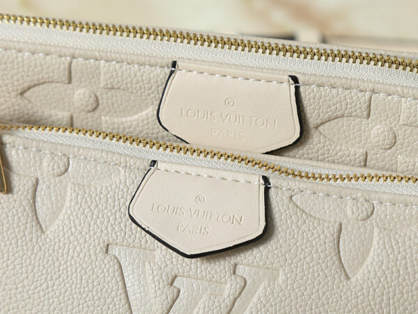 Chic Charm LV Handbag M45777-M80399-M46568-051 Chic Charm LV Handbag M45777-M80399-M46568-051